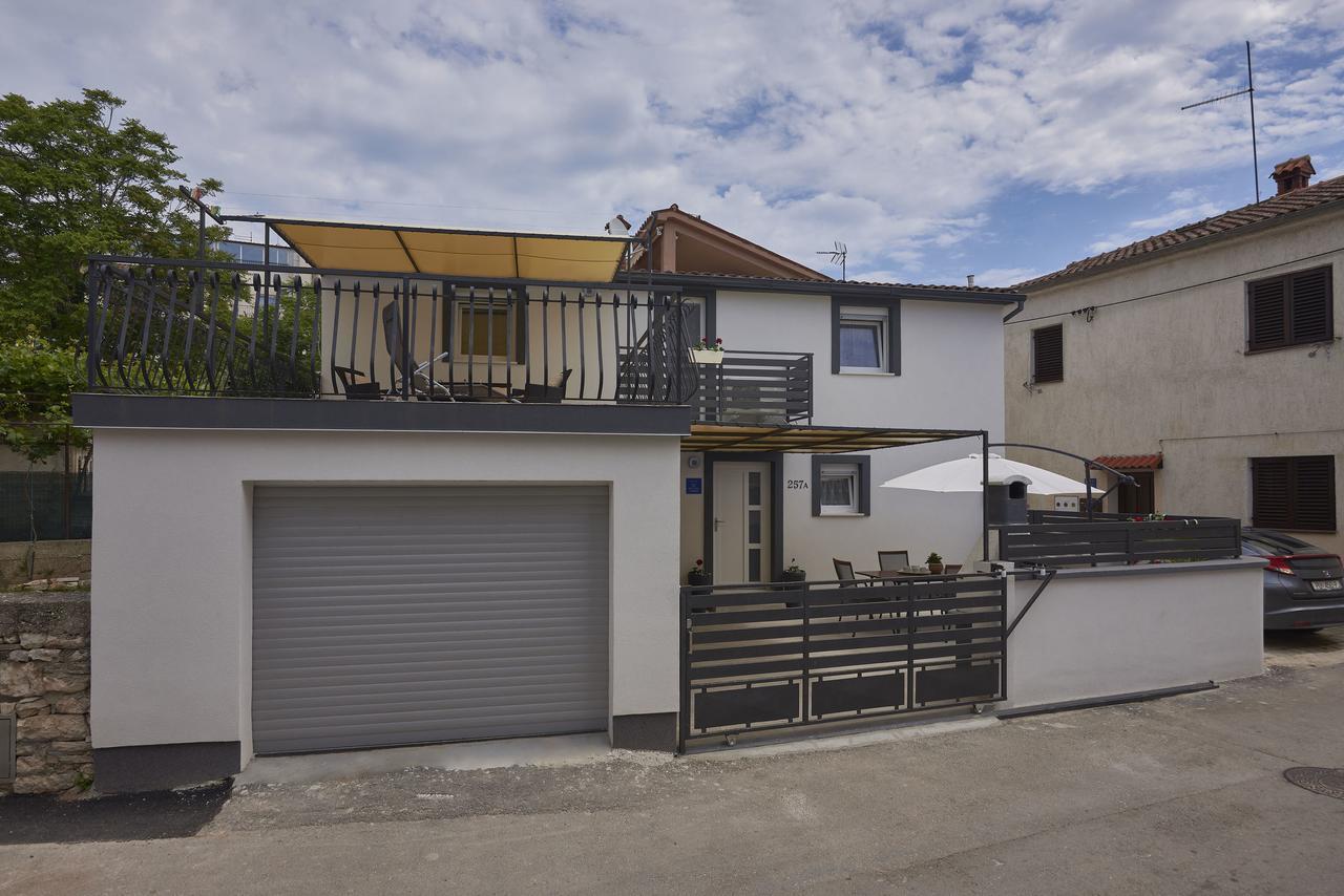 梅杜林House Doris别墅 外观 照片